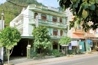 Công Ty Cổ Phần Mộc Tour